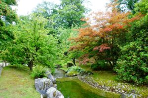 Japanse Tuin Hasselt