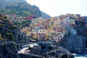 Cinque terre