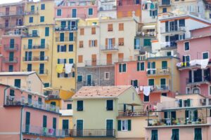 Cinque terre