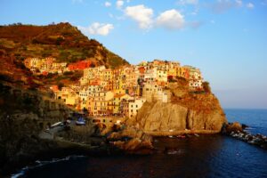 Cinque Terre