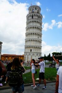 roadtrip toscane