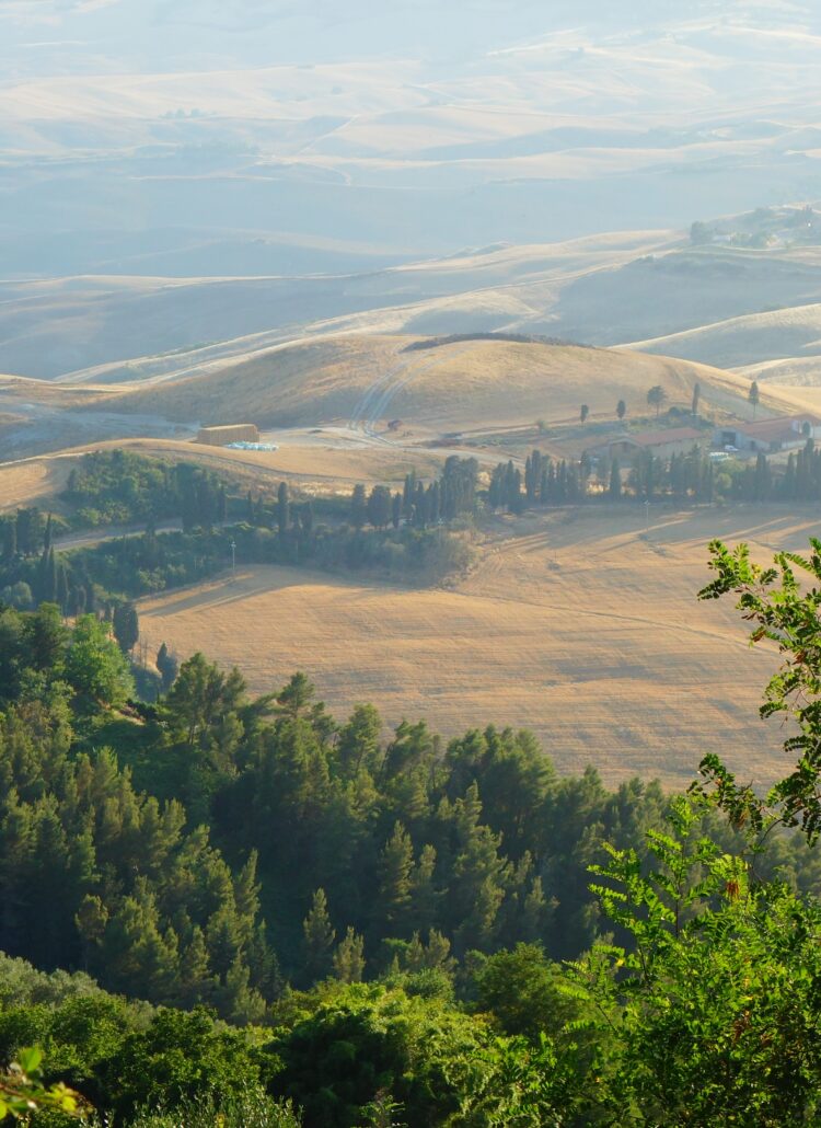 Roadtrip: de complete gids voor een week naar Toscane