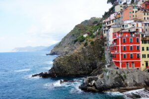 Cinque terre