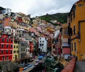 Cinque Terre