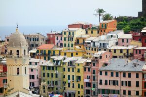 Cinque terre