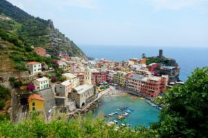 Cinque terre