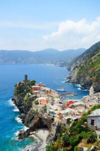 Cinque terre