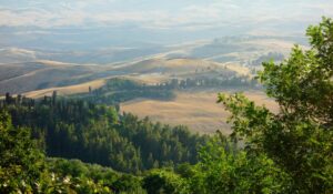 Roadtrip toscane
