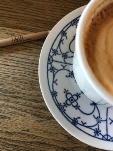 koffiebars Antwerpen