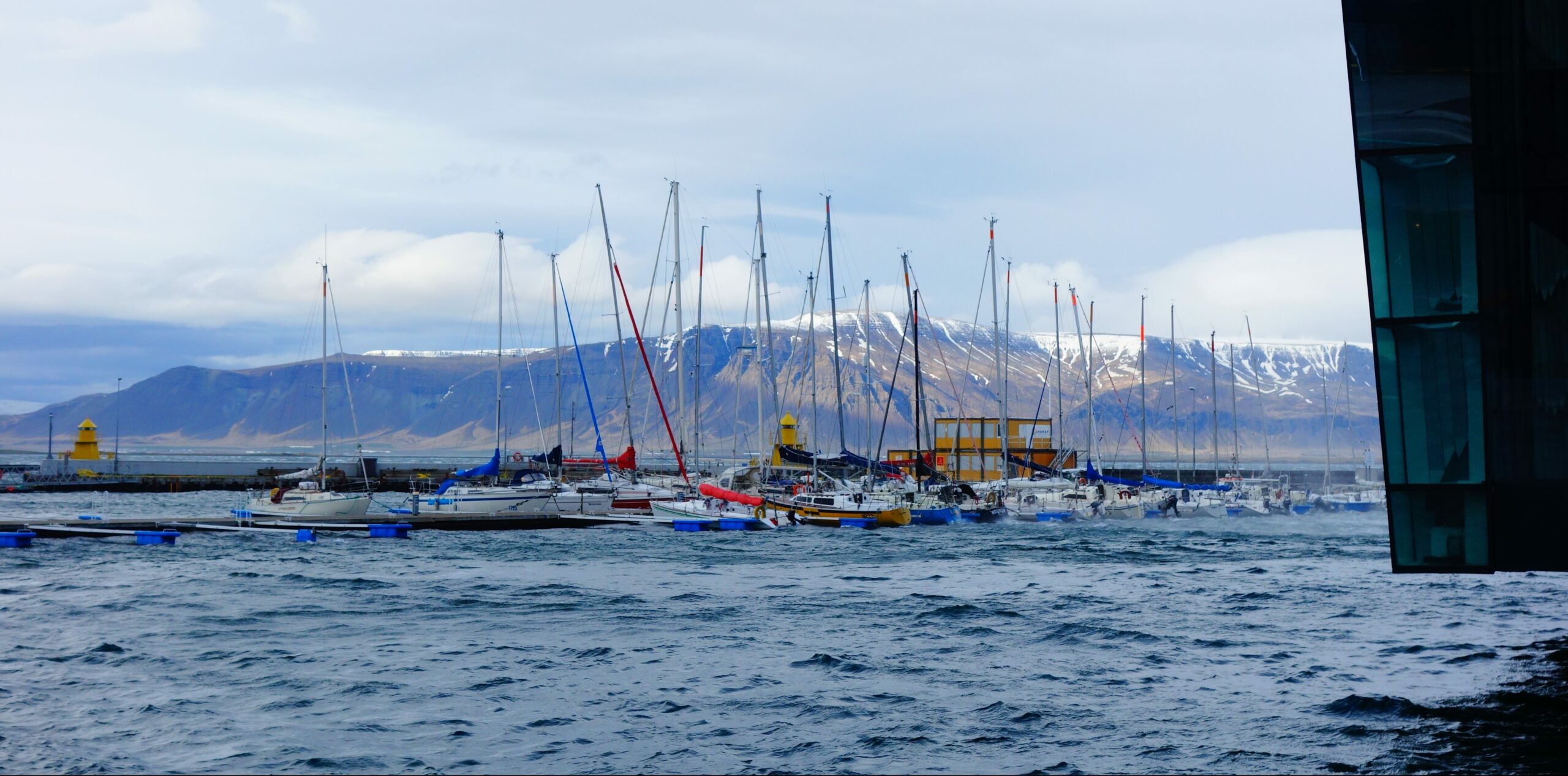 Reykjavik