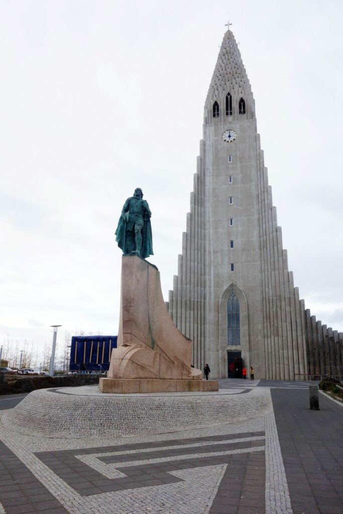 Reykjavik citytrip