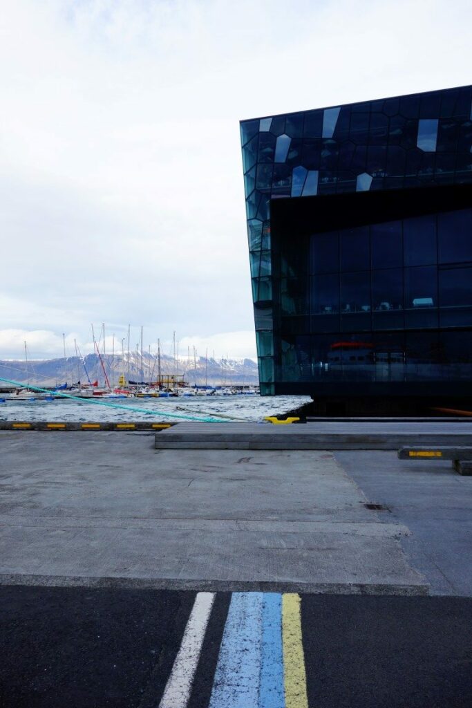 Reykjavik citytrip