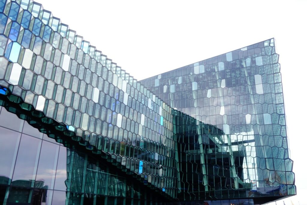 Reykjavik citytrip