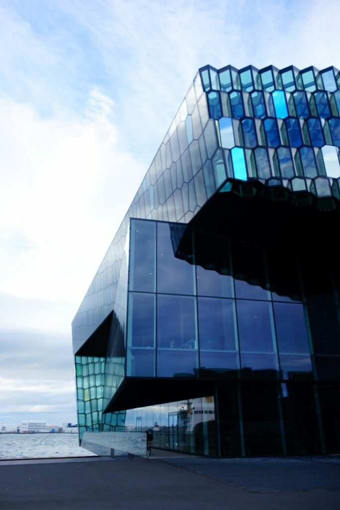 Reykjavik citytrip