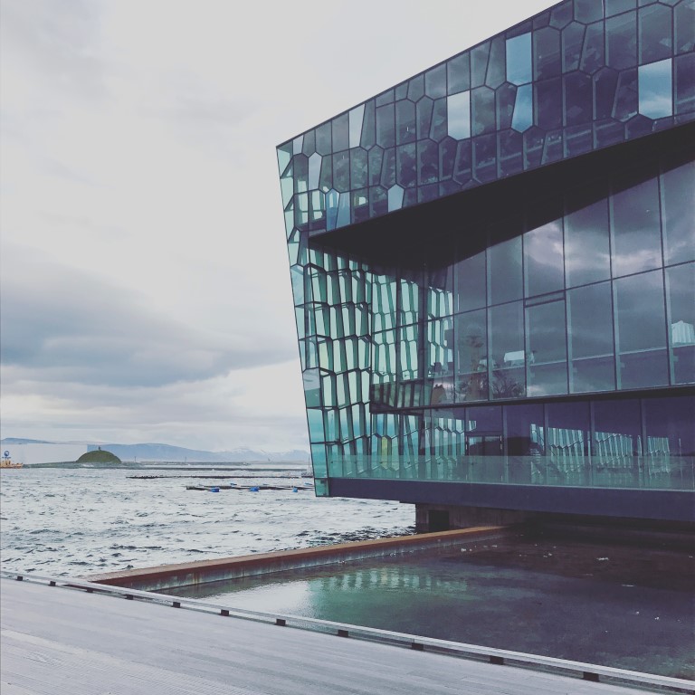 Reykjavik citytrip