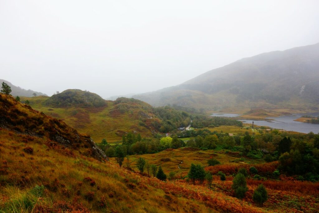 Glenfinnan viaduct