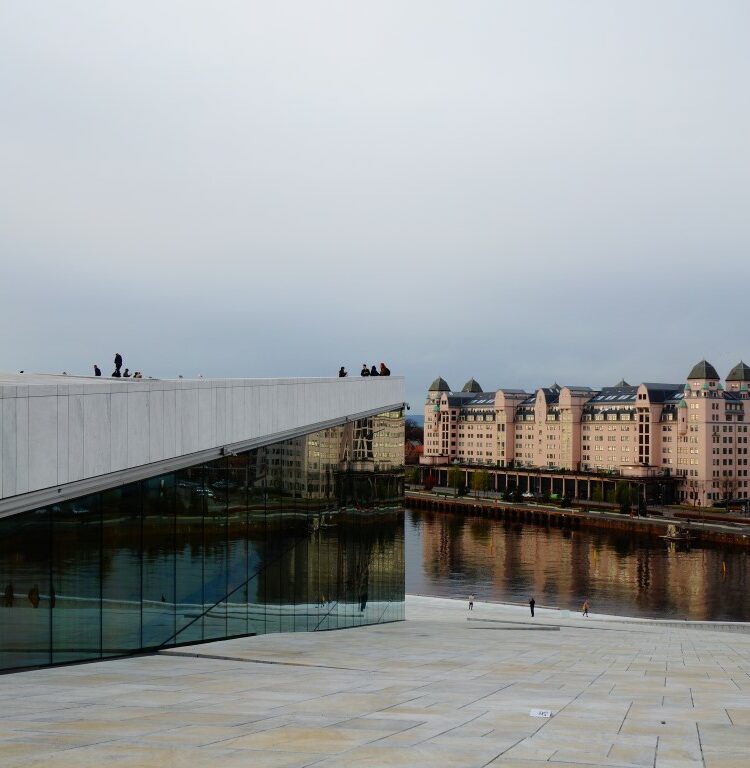 budget Oslo