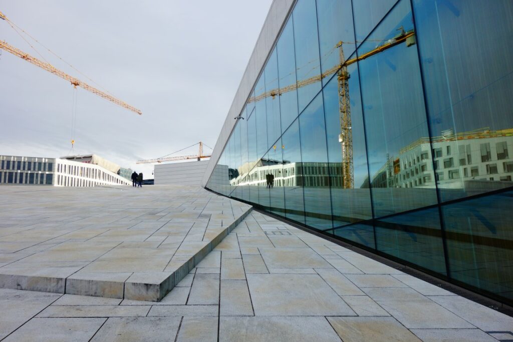 budget Oslo
