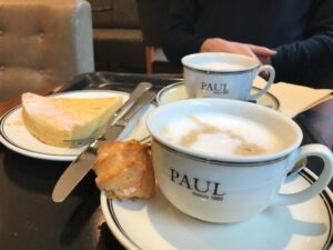 koffiebar
