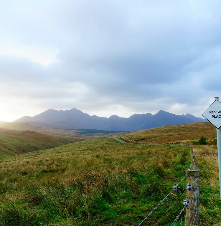 De ideale route op Isle of Skye