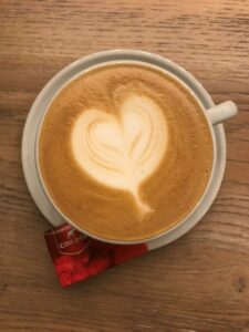 koffiebar