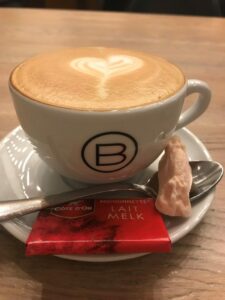 koffiebar