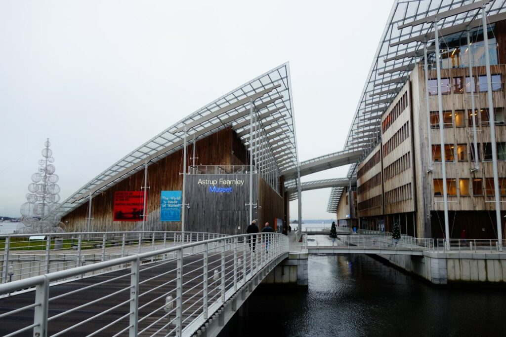 Oslo Pass budget museum