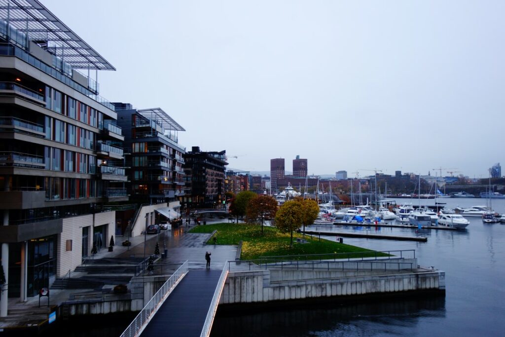 Oslo Pass budget museum