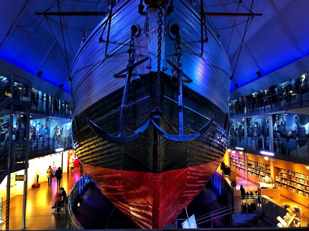 Oslo Pass budget museum