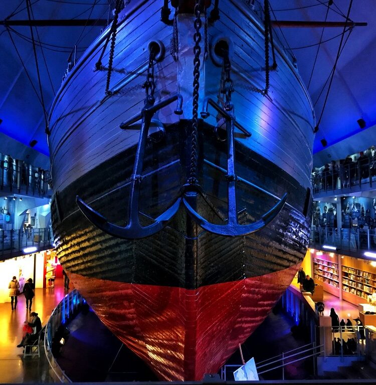 Oslo Pass budget museum