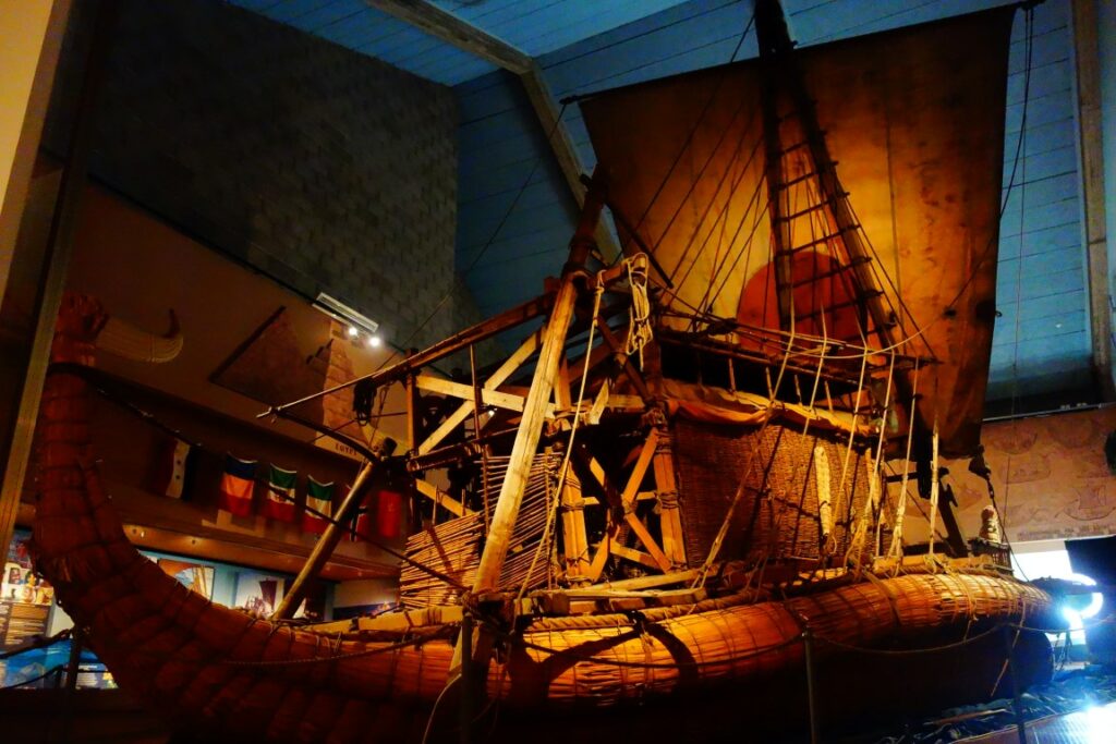 Oslo Pass budget museum