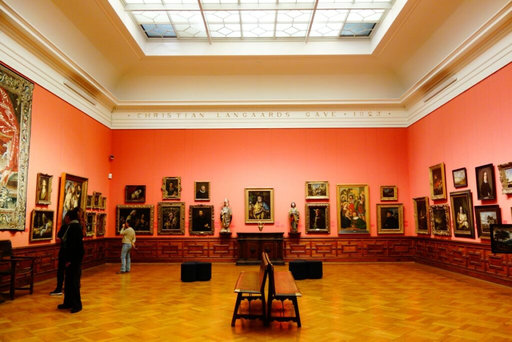 Oslo Pass budget museum