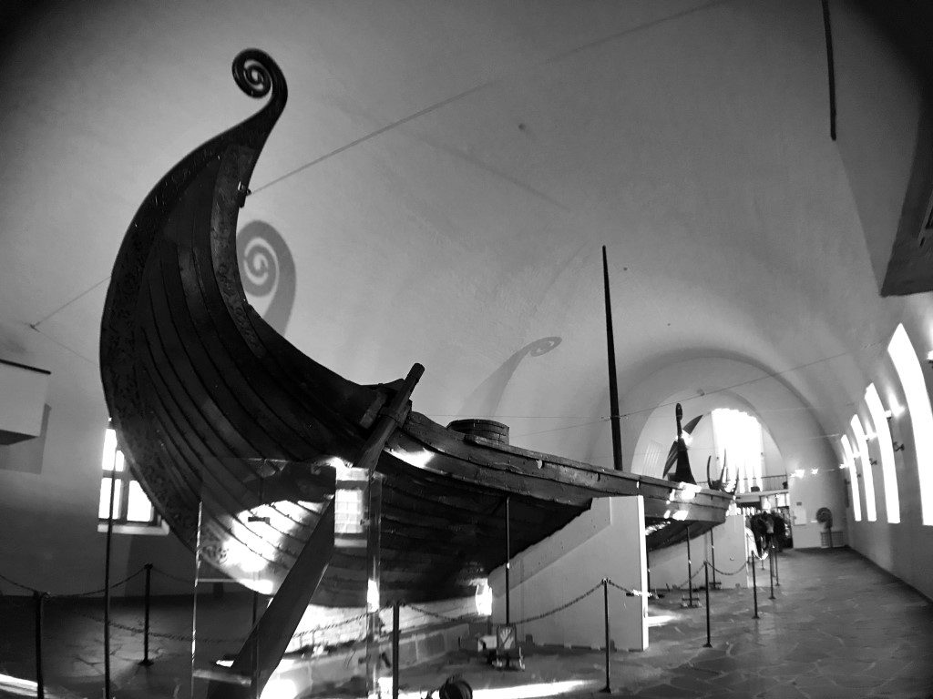 Oslo Pass budget museum