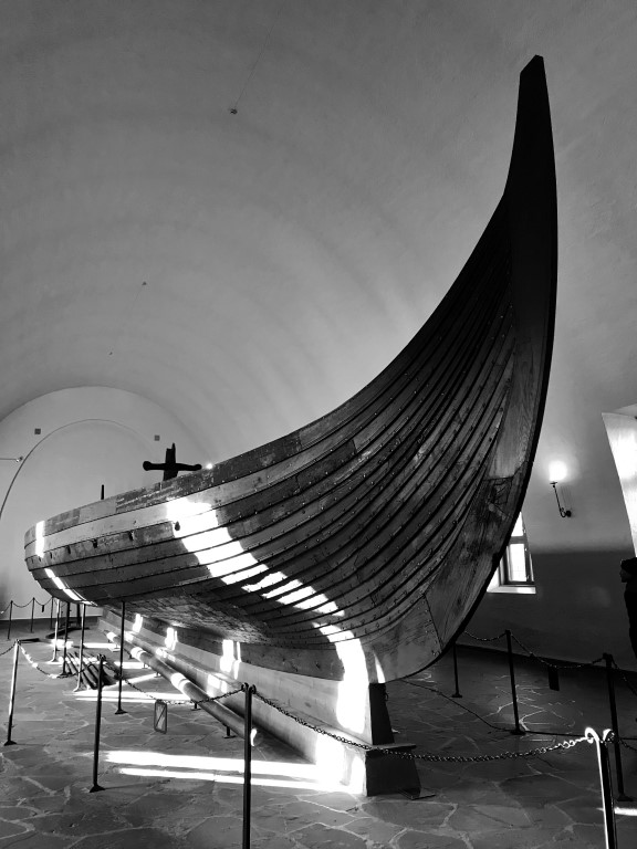 Oslo Pass budget museum