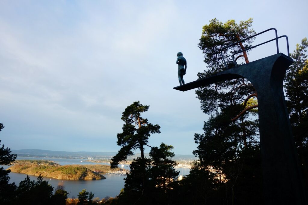 Oslo natuur