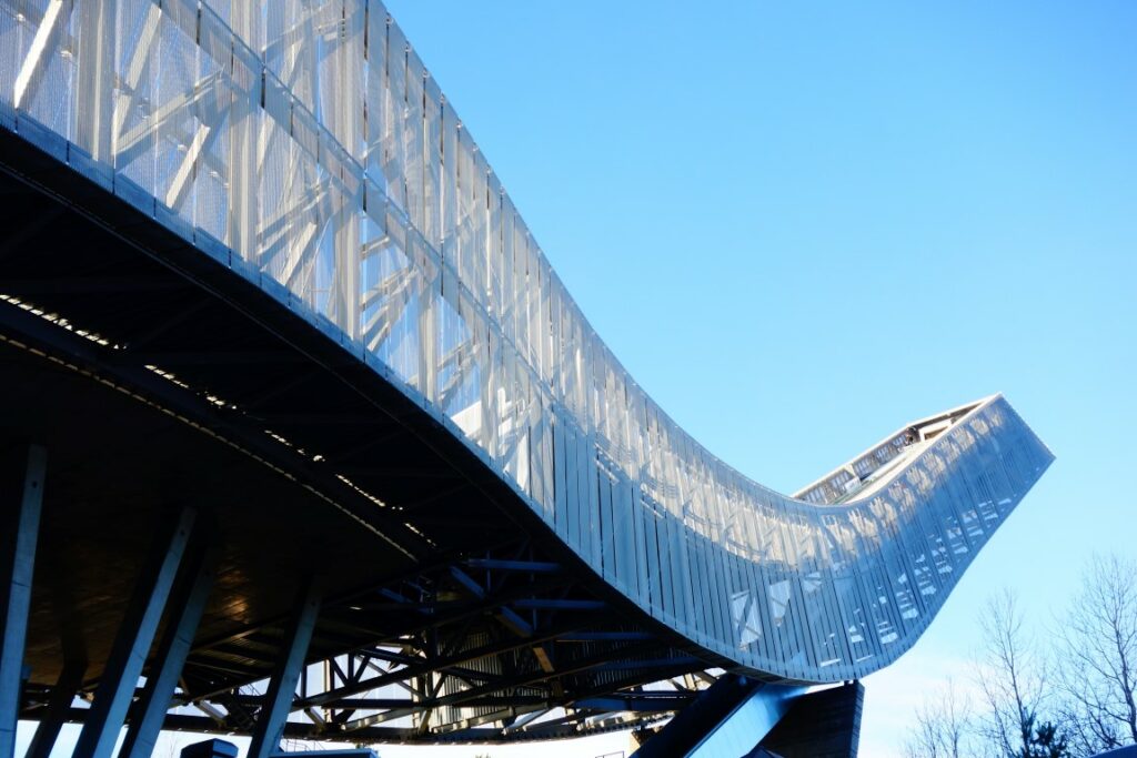Oslo architectuur