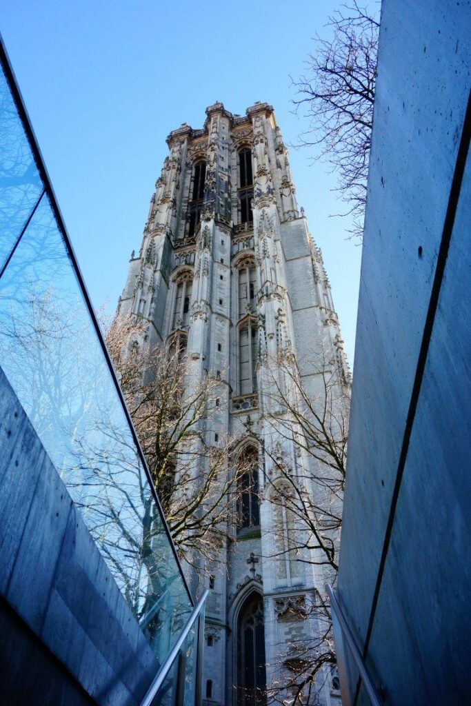 Dagje Mechelen