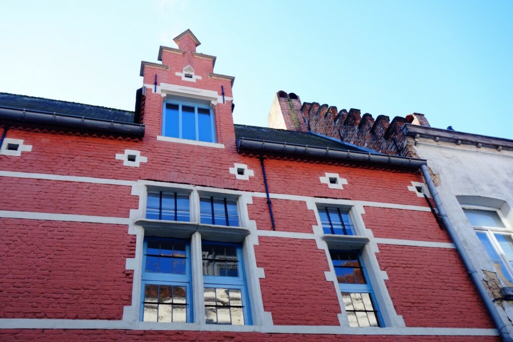 Dagje Mechelen