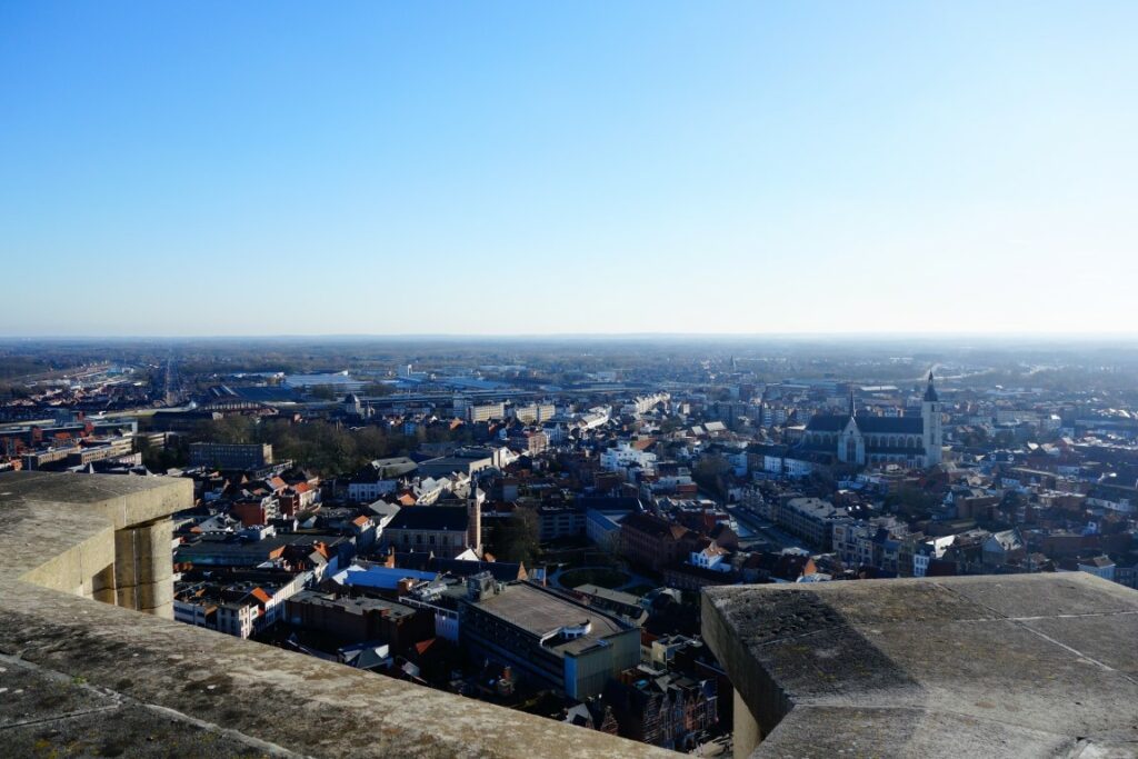 Dagje Mechelen