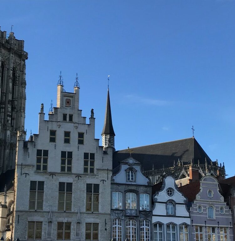 Dagje Mechelen