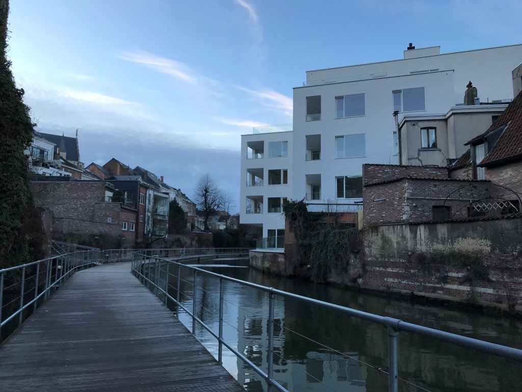 Dagje Mechelen
