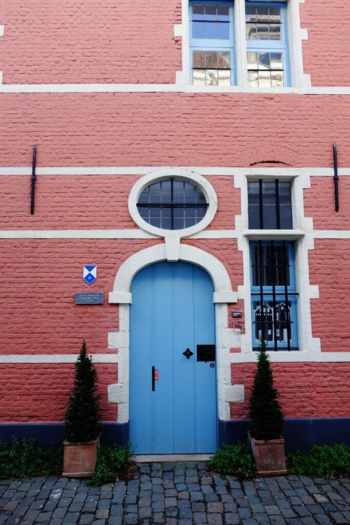 Dagje Mechelen