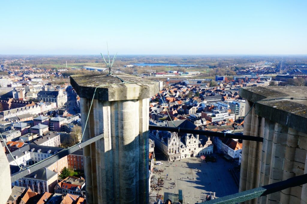 Dagje Mechelen