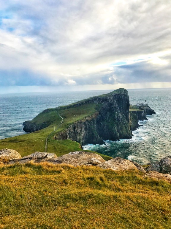 Isle of Skye Schotland