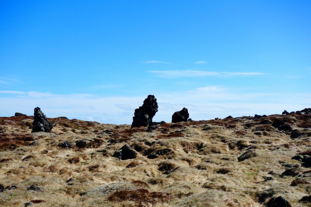 roadtrip ijsland