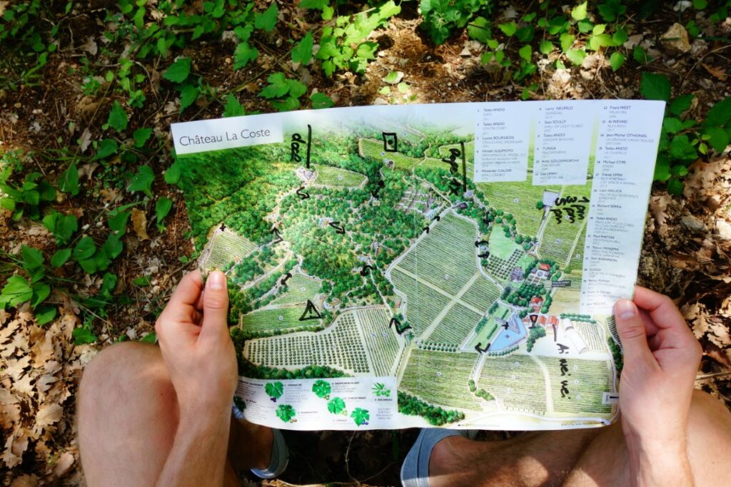 Zuid-Frankrijk originele activiteiten