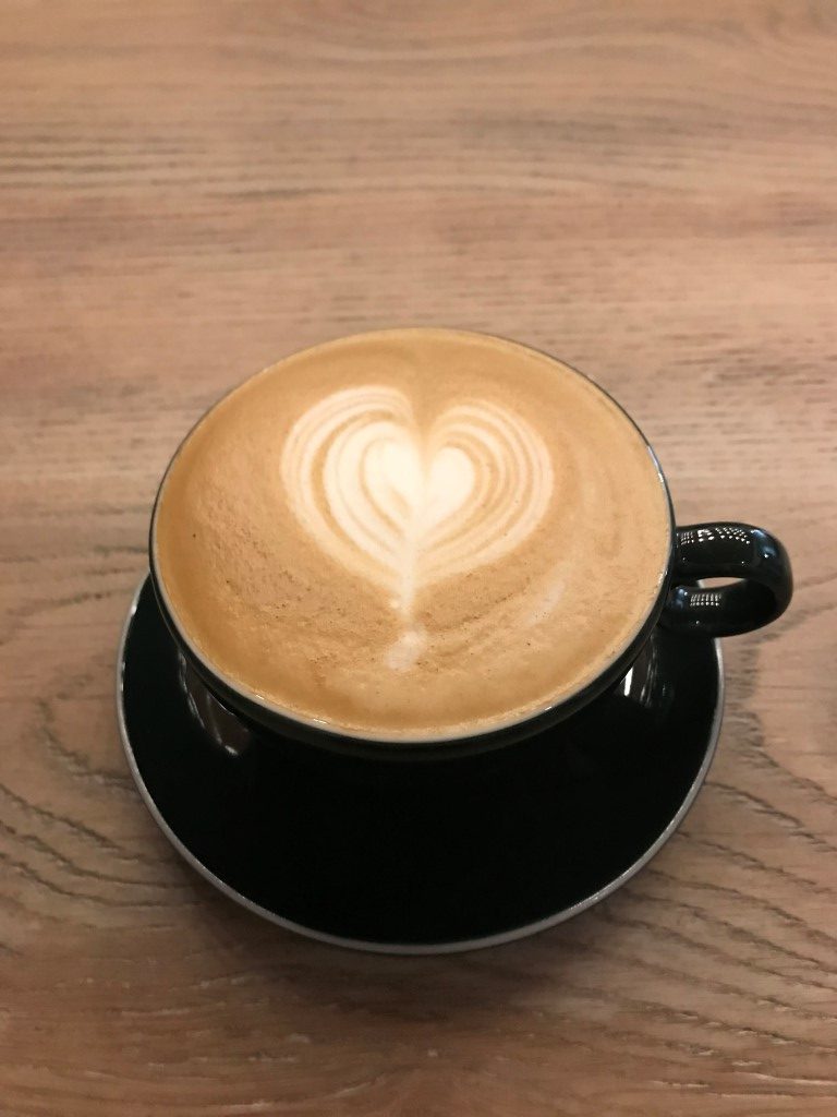 koffiebar