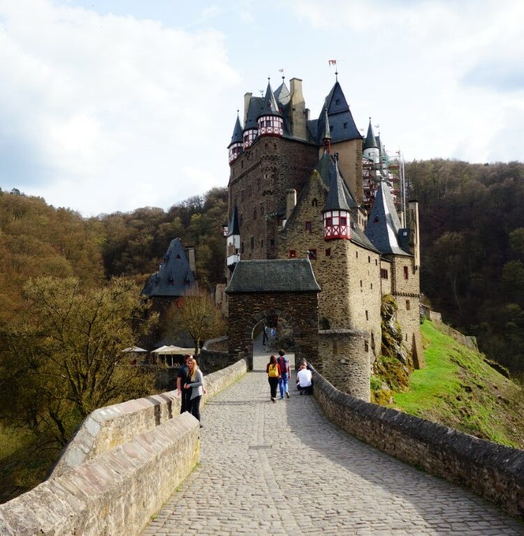 Burg Eltz