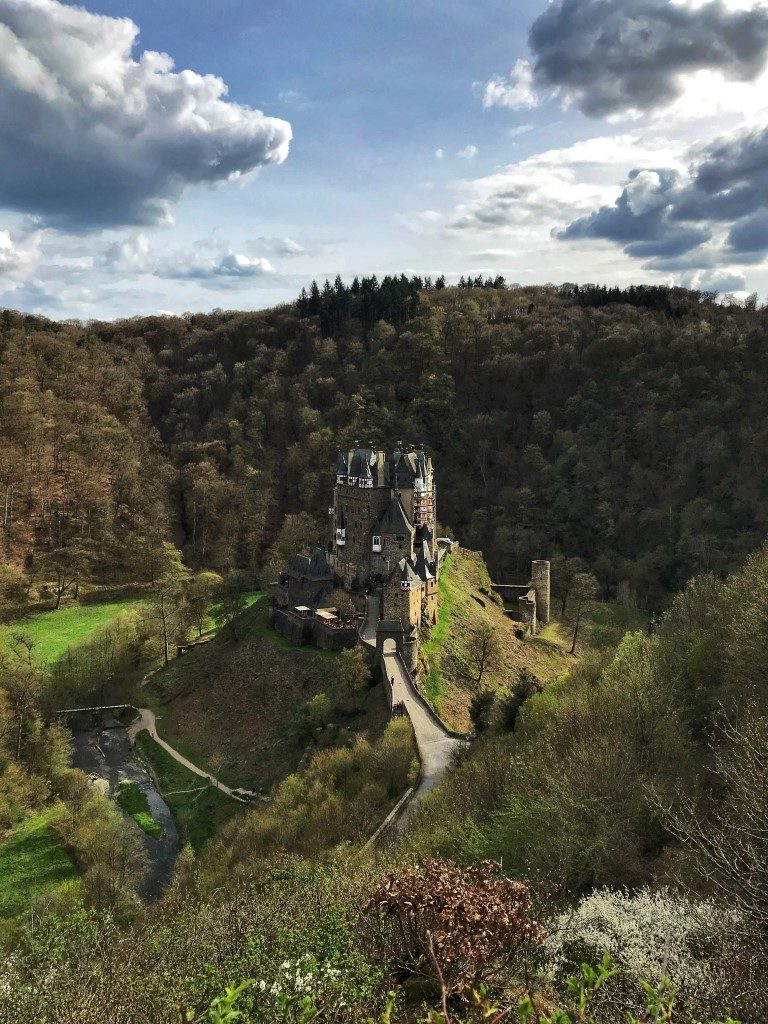 Burg Eltz Eifel