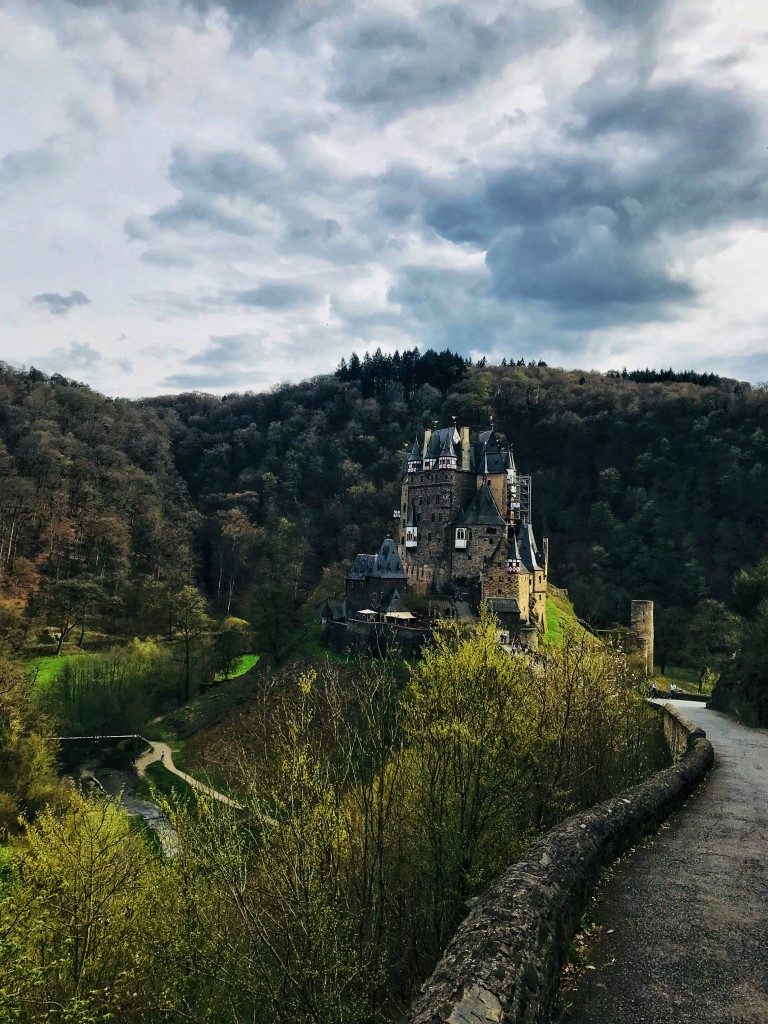kasteel Burg Eltz